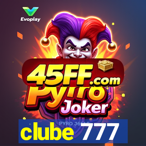 clube 777